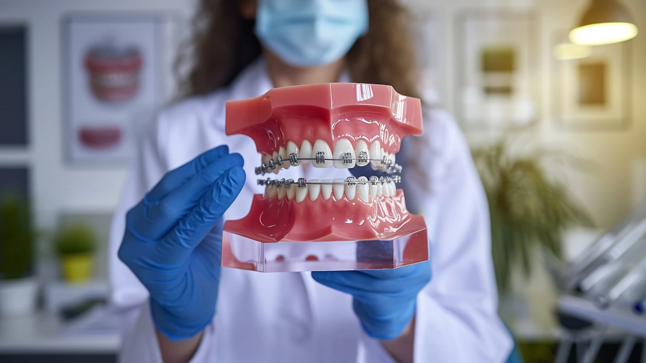 Co je to Retinovany zub?