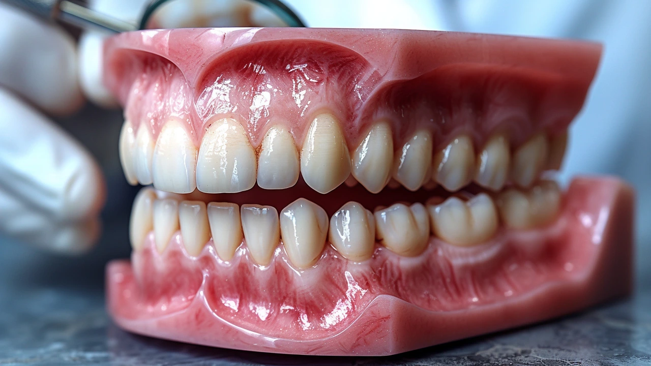 Tetracyklinové zuby: Jak je zvládnout bez stresu