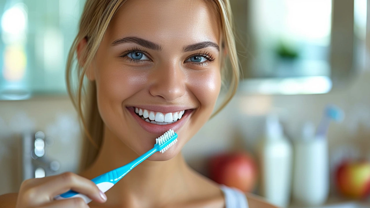 Zubní kaz: Jak ho rozpoznat a co s ním dělat