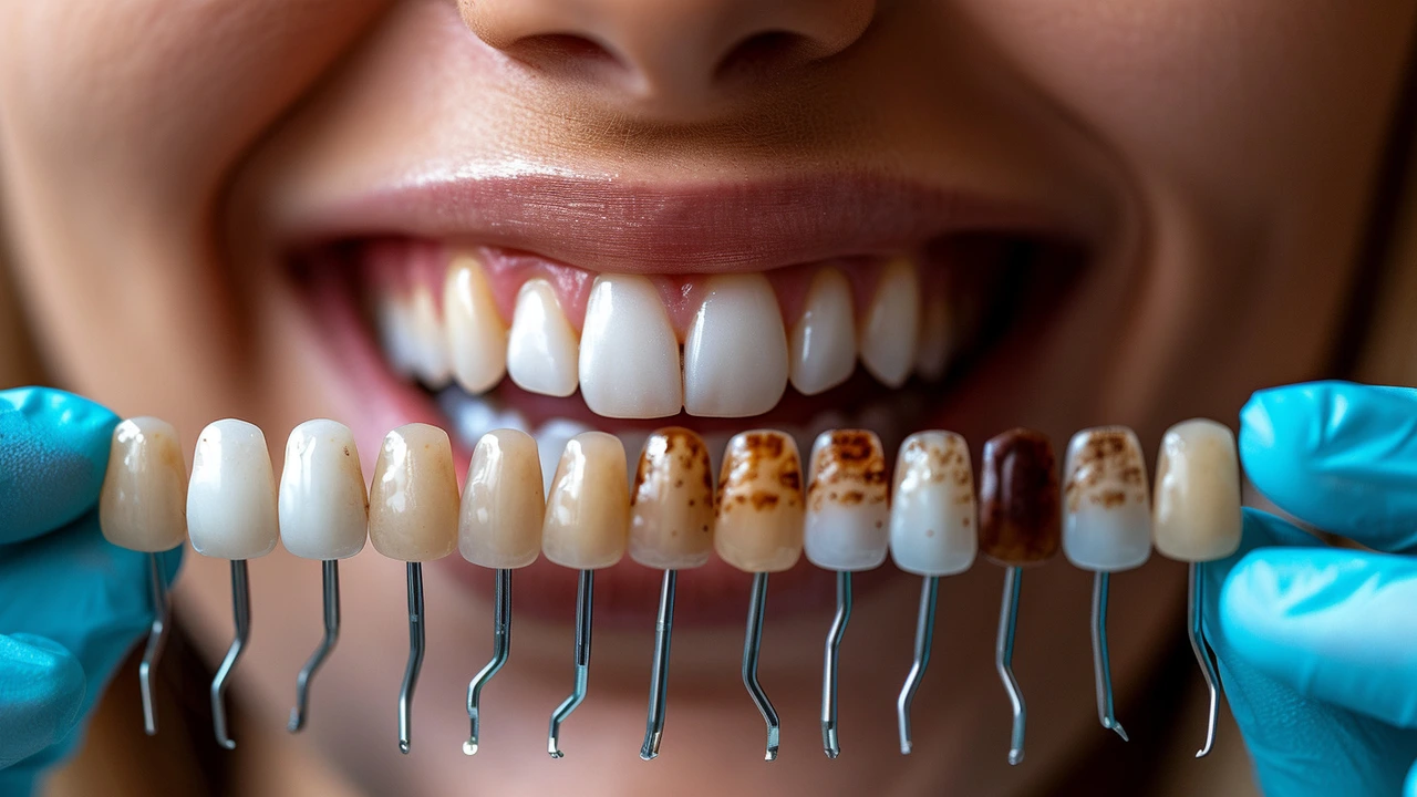 Opalescence zubní bělení: Průvodce k bezpečnému a účinnému způsobu na krásnější úsměv