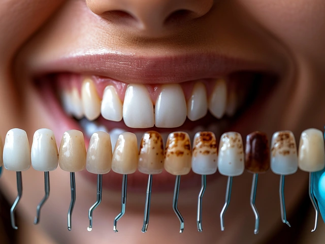 Opalescence zubní bělení: Průvodce k bezpečnému a účinnému způsobu na krásnější úsměv