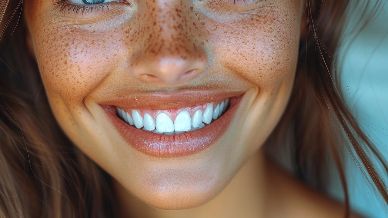 Jak může bělení zubů Opalescence zlepšit váš úsměv