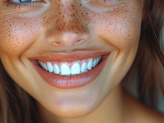 Jak může bělení zubů Opalescence zlepšit váš úsměv
