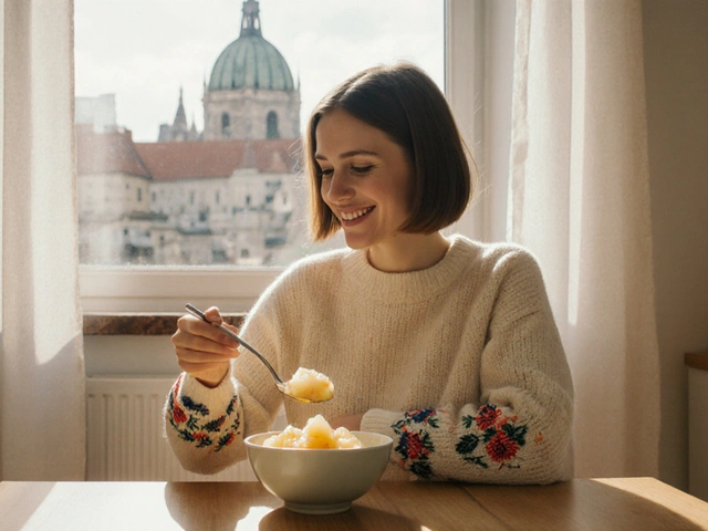Keramické zuby: Jak zvládnout první týden - praktický průvodce