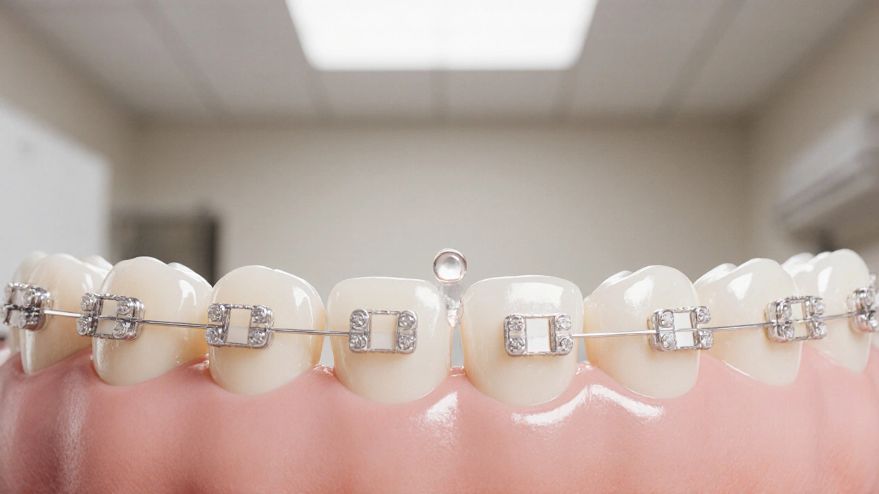 Jak snadno odstranit lepidlo Corega - praktický návod