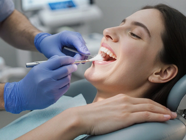 Co se používá na umrtvení zubu? Všechny metody a co o nich víte