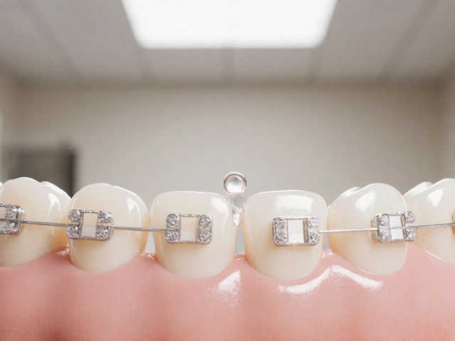 Jak snadno odstranit lepidlo Corega - praktický návod