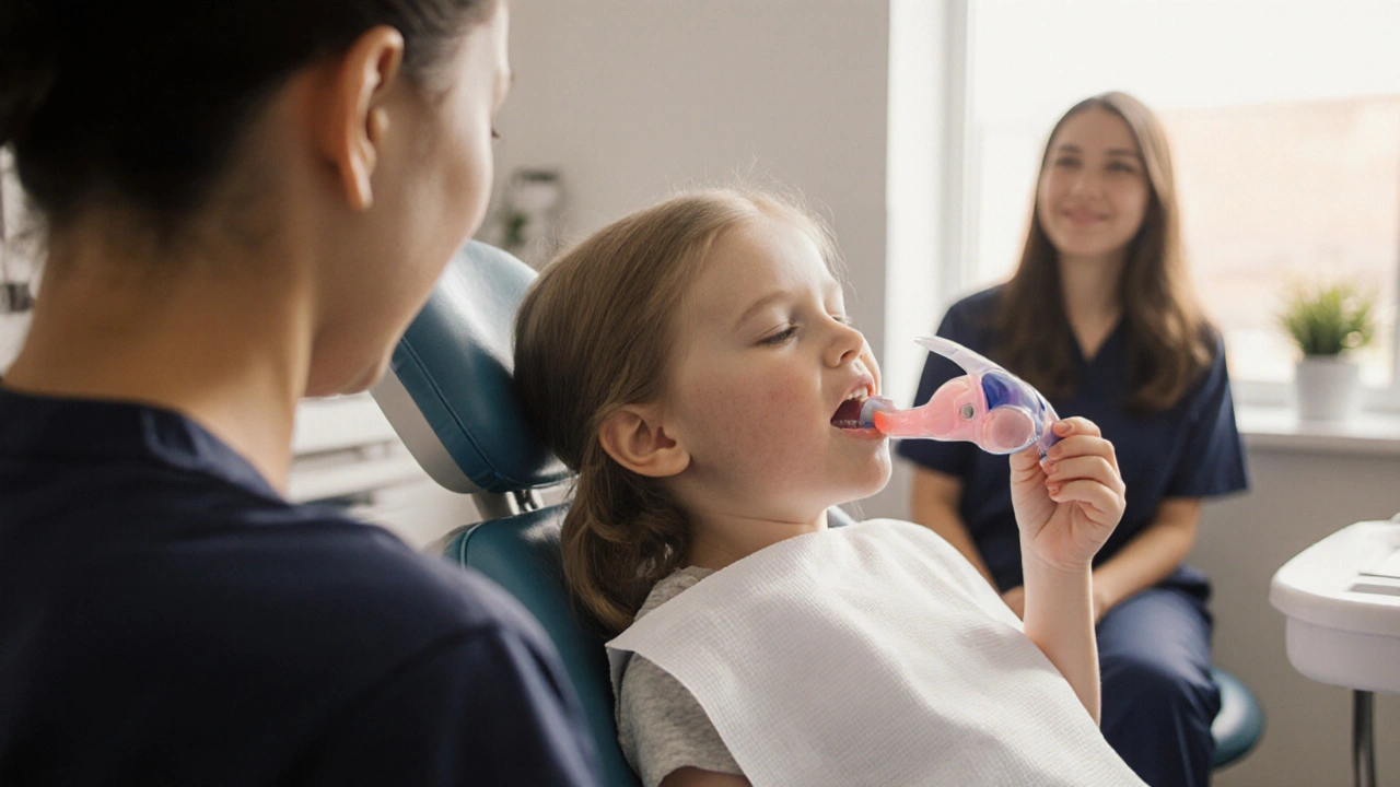 10 nejlepších tipů pro správné postavení zubů