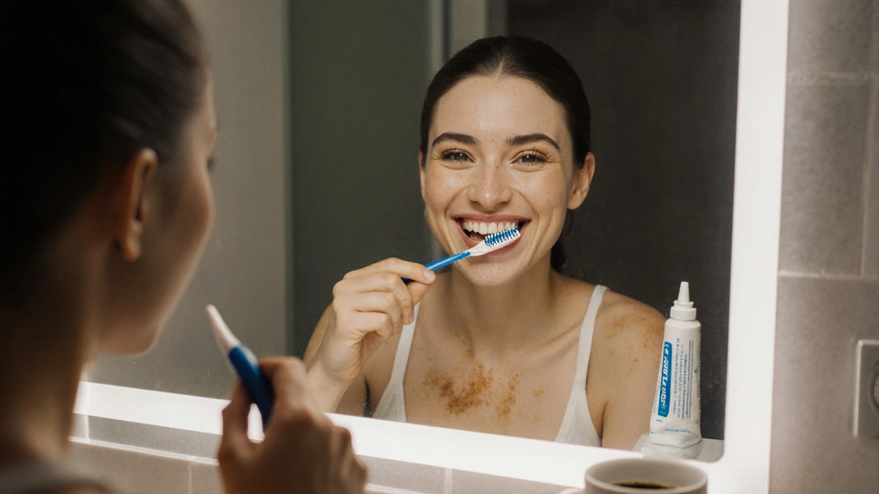 Co funguje na bělení zubů? Pravda o domácích a profesionálních metodách