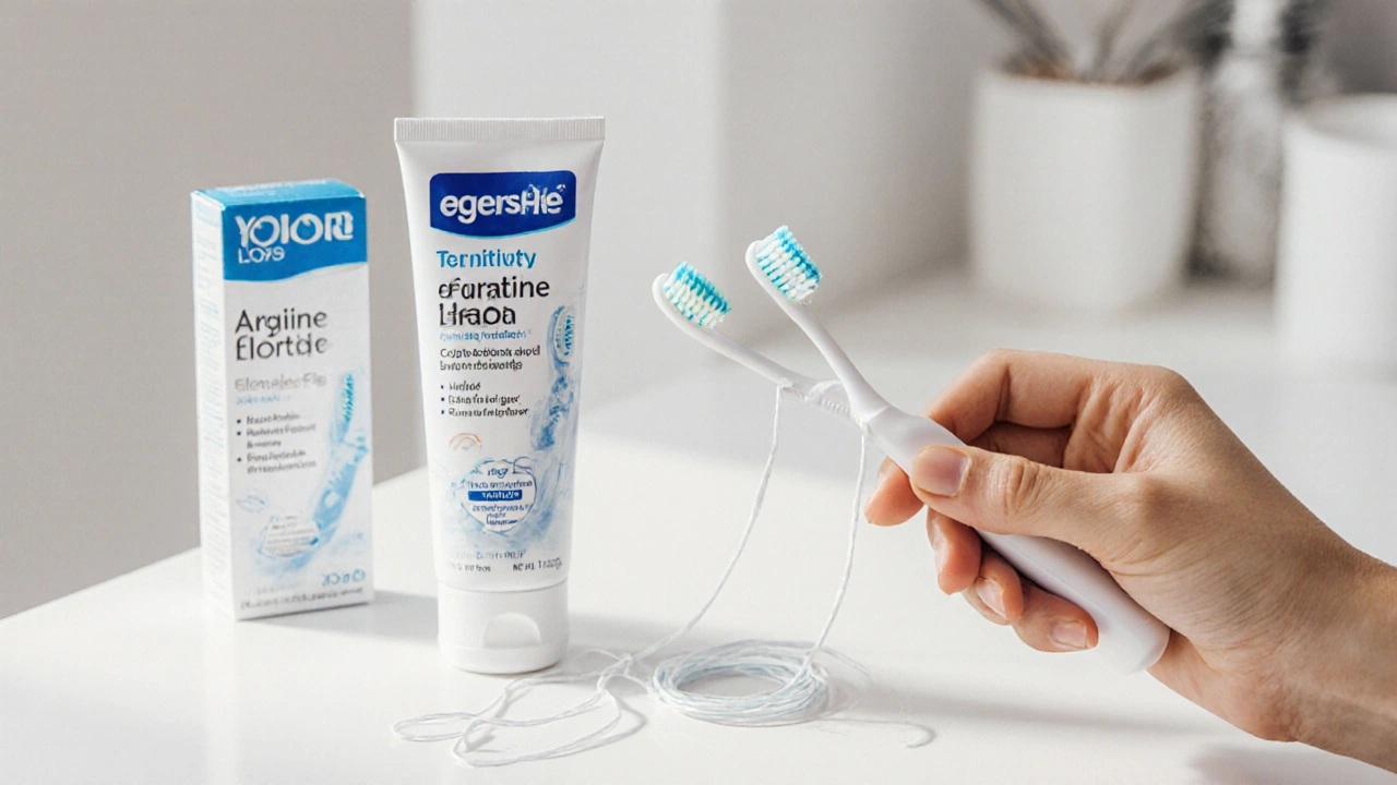 Co si vzít na dentalní hygienickou návštěvu? Praktický seznam pro pohodlí a úspěch