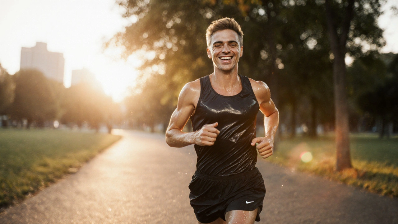 Jak fixní rovnátka ovlivňují vaše sportovní aktivity: pravdy a rady pro sportovce