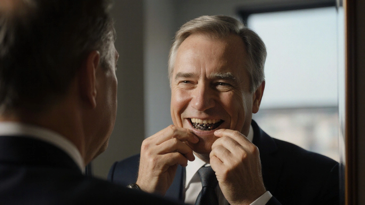 Jak tetracyklinové zuby ovlivňují vaši kariéru: skryté důsledky a řešení