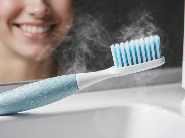 10 důvodů, proč si zamilujete Curaprox kartáčky