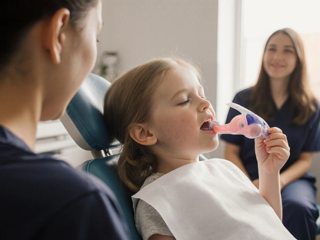 10 nejlepších tipů pro správné postavení zubů