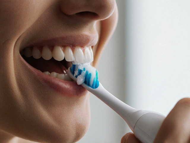 Co na citlivé dásně? Praktické rady, příčiny a jak to ulevit