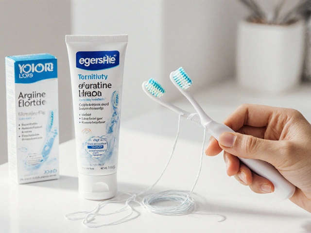 Co si vzít na dentalní hygienickou návštěvu? Praktický seznam pro pohodlí a úspěch