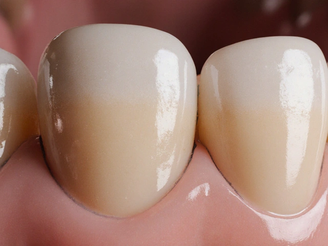 Jak dlouho vydrží zub bez nervů? Všechno, co potřebujete vědět o keramických korunkách