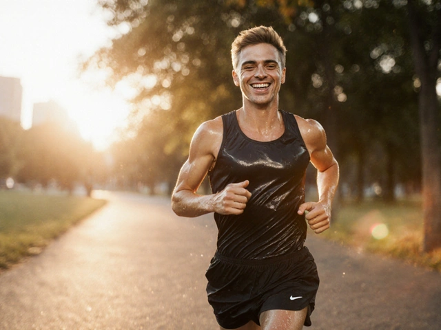 Jak fixní rovnátka ovlivňují vaše sportovní aktivity: pravdy a rady pro sportovce