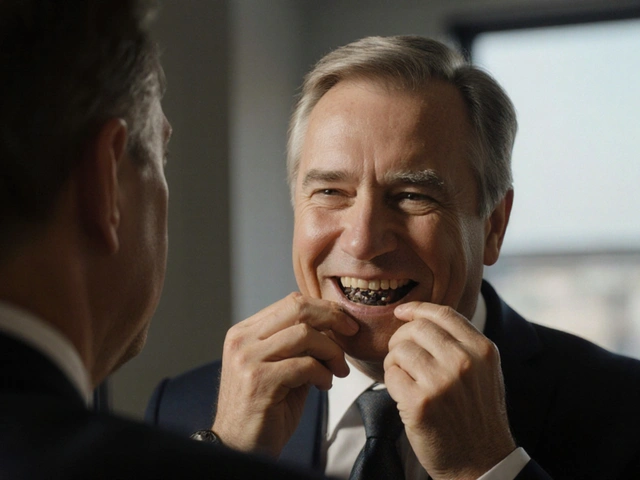 Jak tetracyklinové zuby ovlivňují vaši kariéru: skryté důsledky a řešení