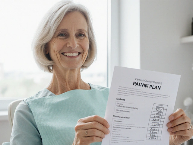 Jednoduché cesty, jak financovat zubní implantáty v České republice