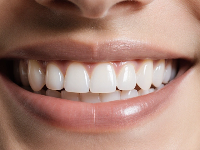Odhalení mýtů o keramických zubech: Co skutečně víte o estetických náhradách?