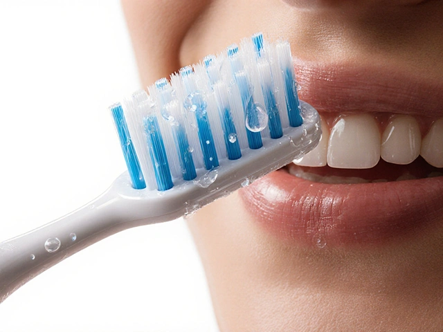 Vše, co potřebujete vědět o Curaprox kartáčcích - výběr, použití a proč je doporučují zubní lékaři