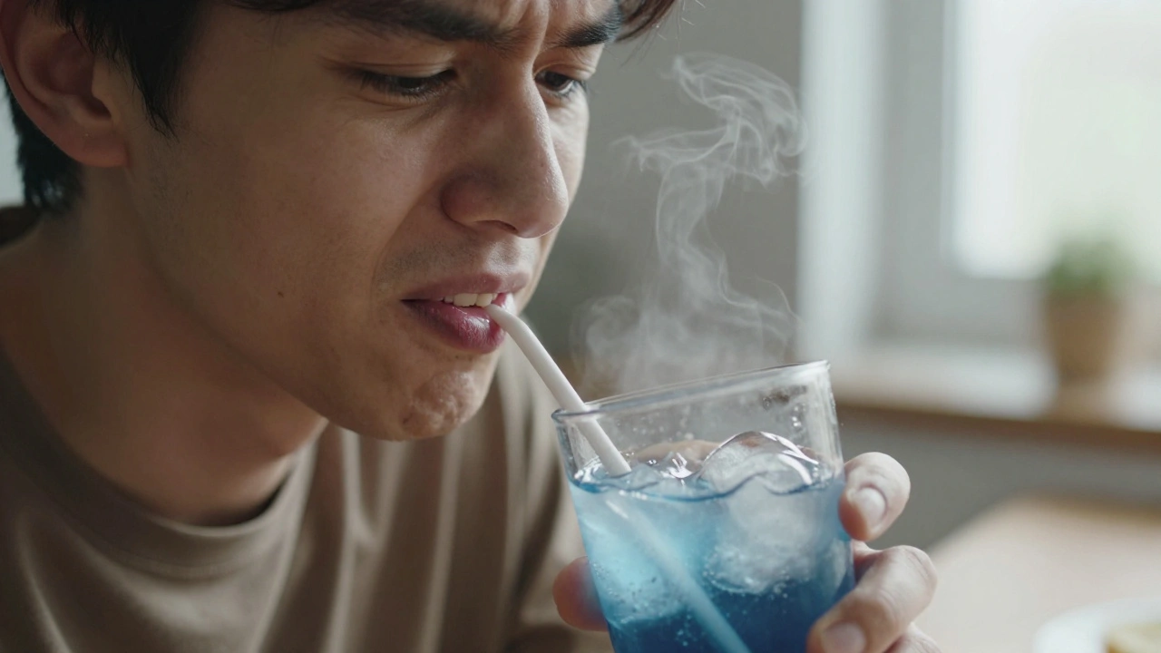 Citlivost zubů: Co to znamená pro vaše zdraví a jak s tím bojovat?