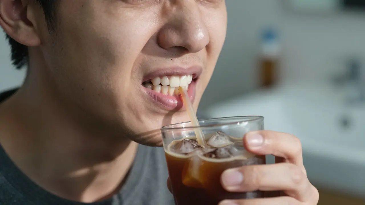 Citlivost zubů - jak se s ní vypořádat: praktické rady od zubního lékaře