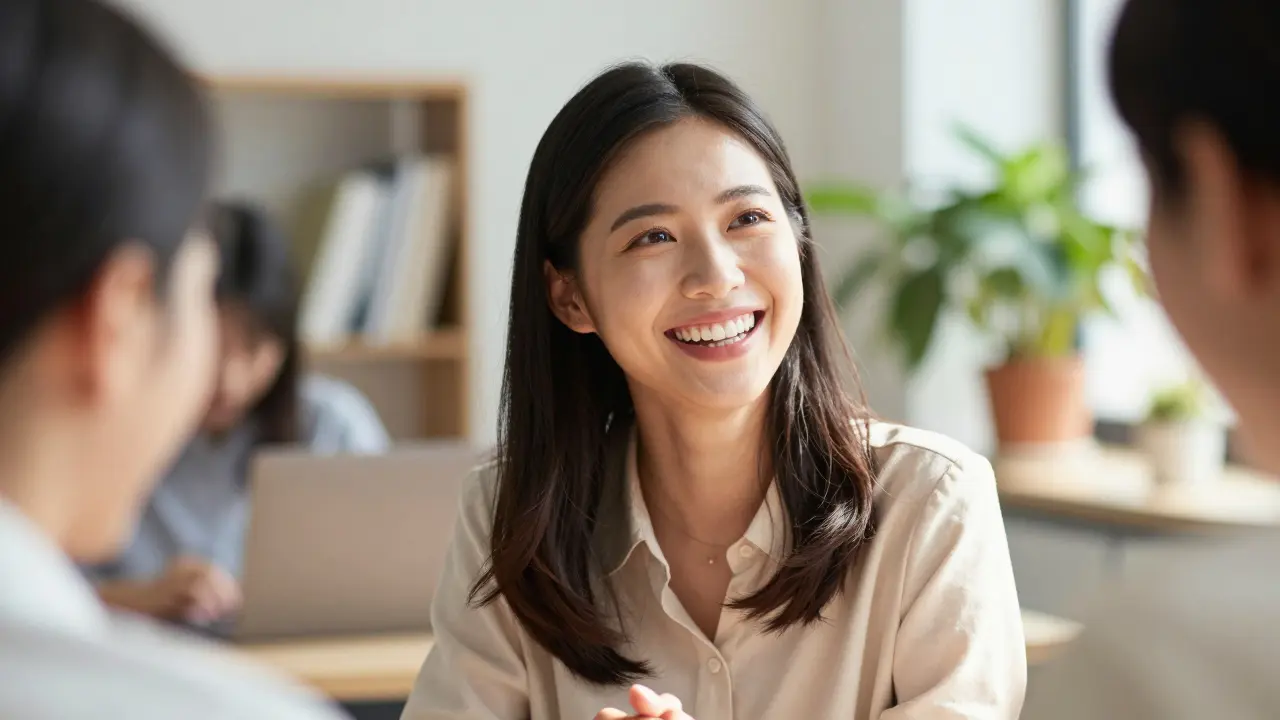 Jak fazety na přední zuby mění životy: od nejistoty k sebevědomí