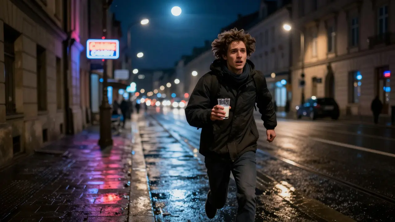 Kdy se chodí na zubní pohotovost v Praze? Kdy je třeba okamžitě navštívit zubaře