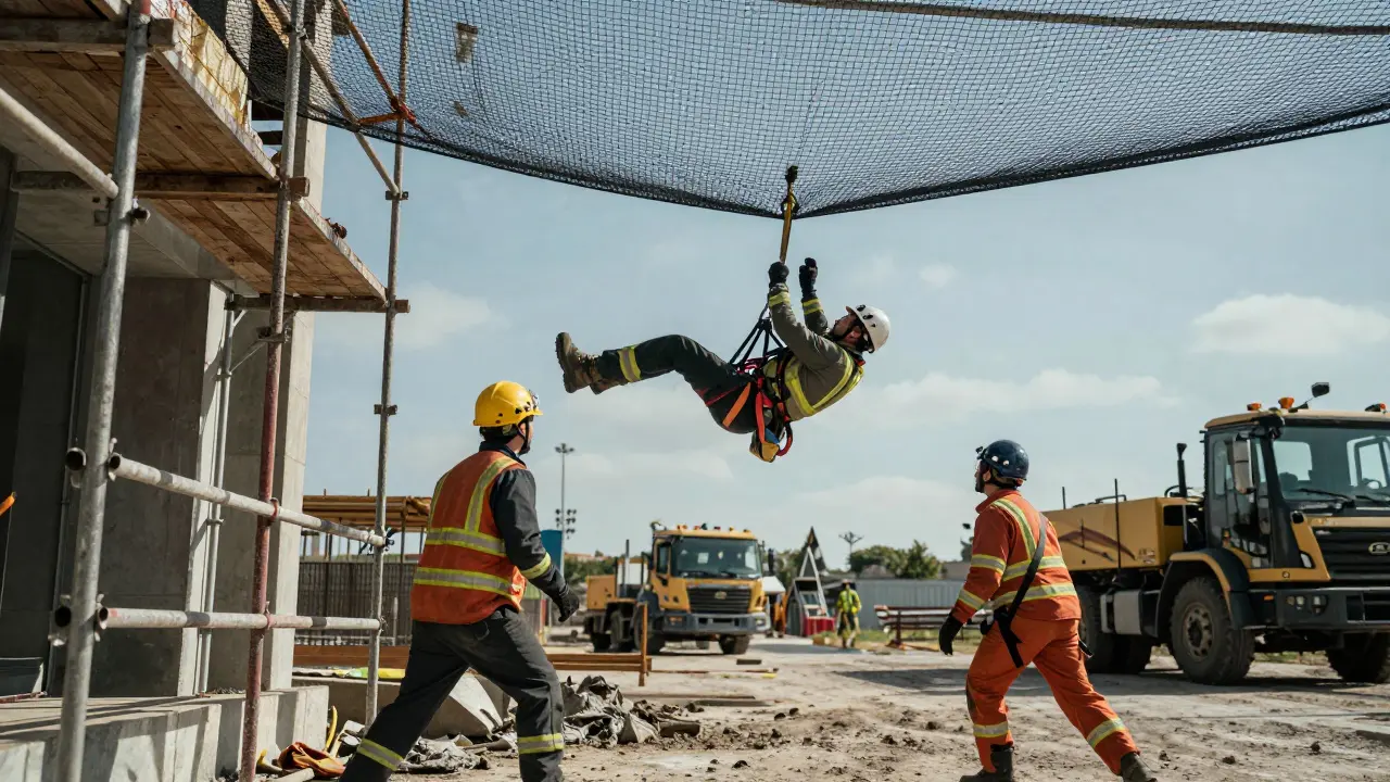 Na co přispívá průmyslová pojišťovna? Vše, co potřebujete vědět o ochraně zaměstnanců a prevenci úrazů