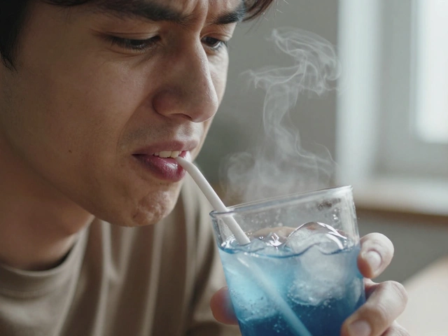 Citlivost zubů: Co to znamená pro vaše zdraví a jak s tím bojovat?