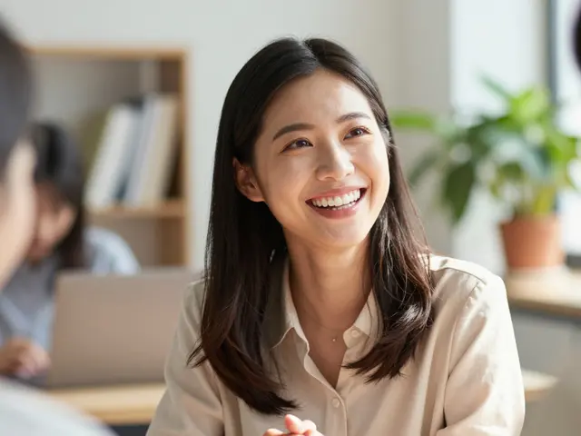 Jak fazety na přední zuby mění životy: od nejistoty k sebevědomí