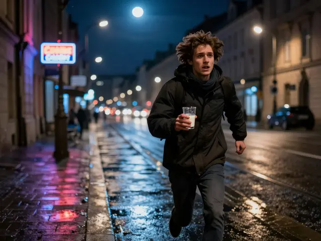 Kdy se chodí na zubní pohotovost v Praze? Kdy je třeba okamžitě navštívit zubaře