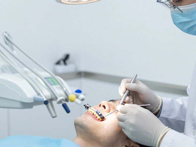 Kolik stojí můstek na zuby? Přehled cen a co ovlivňuje náklady