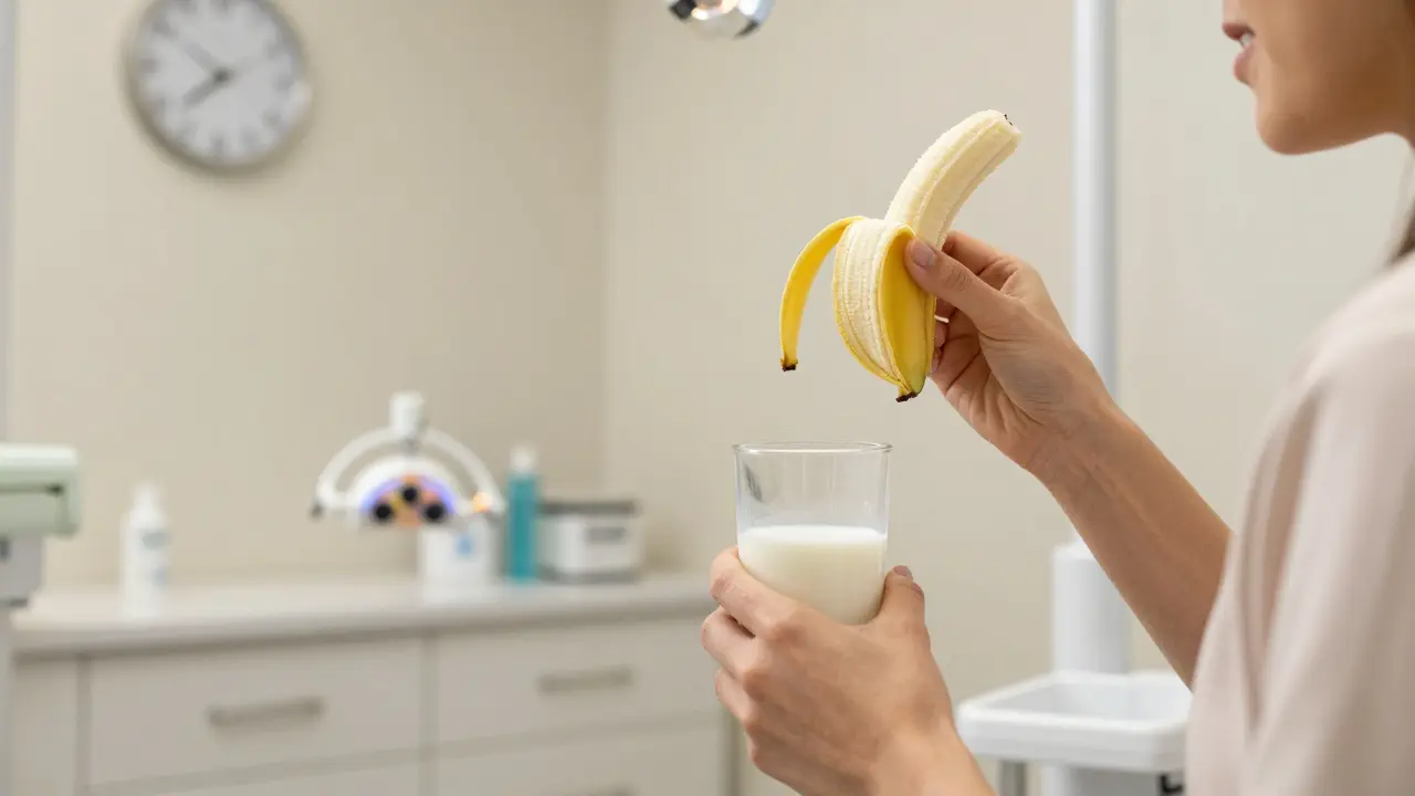 Jak dlouho nejíst po bílé plombě - pravidla pro trvanlivost a bezpečí