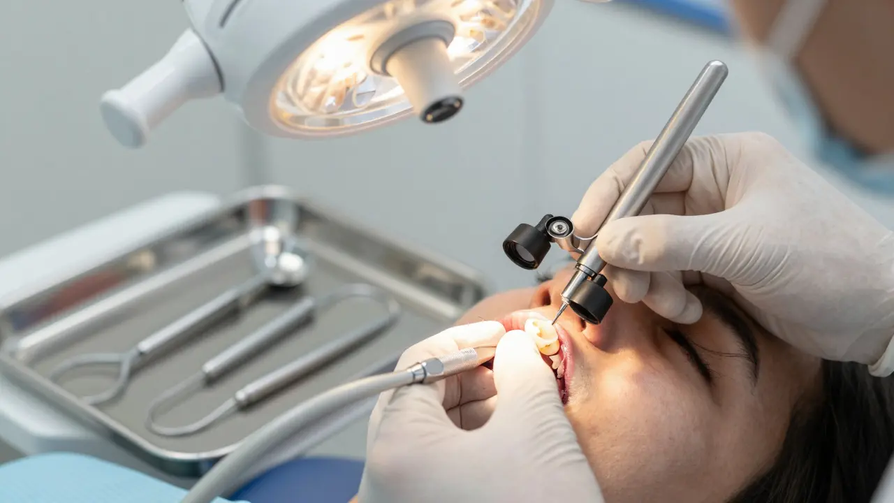 Jak dlouho vydrží porcelánové zuby? Vše, co potřebujete vědět o trvanlivosti zubních korunkových náhrad