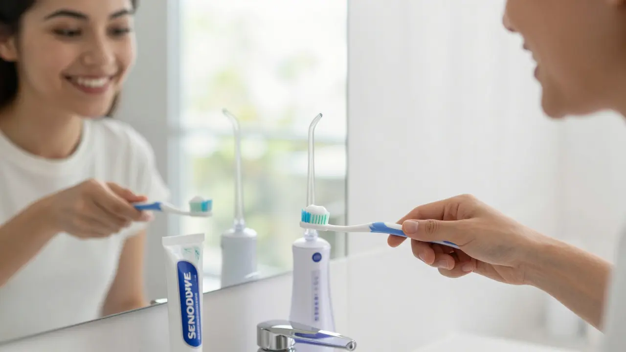 Jak se starat o své nové celokeramické fazety: průvodce pro trvalý lesk a zdraví