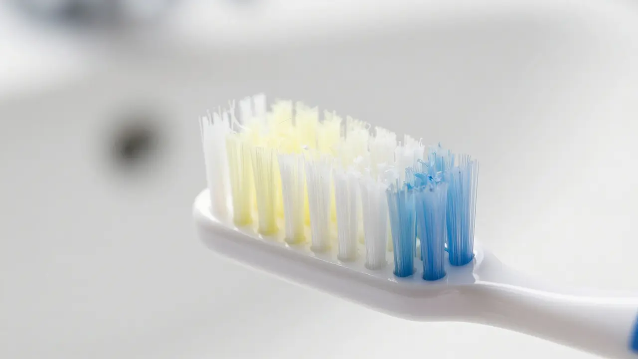 Jak vydrží Curaprox kartáčky déle než ostatní zubní kartáčky