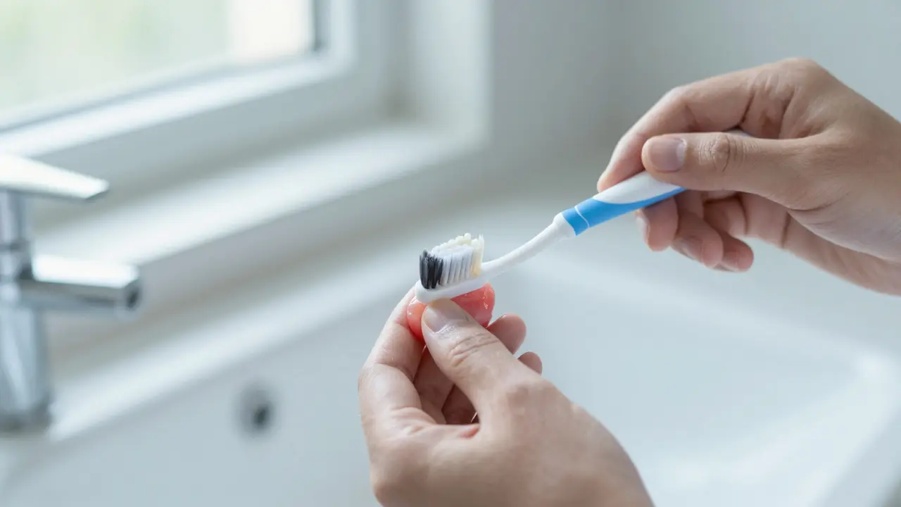 Rekonstrukce chrupu: Jak se vyhnout následnému zánětu