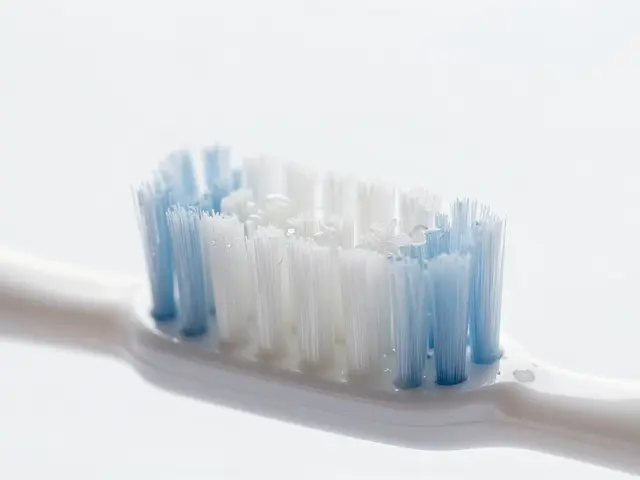 Jak Curaprox kartáčky zlepšují vaše každodenní čištění zubů