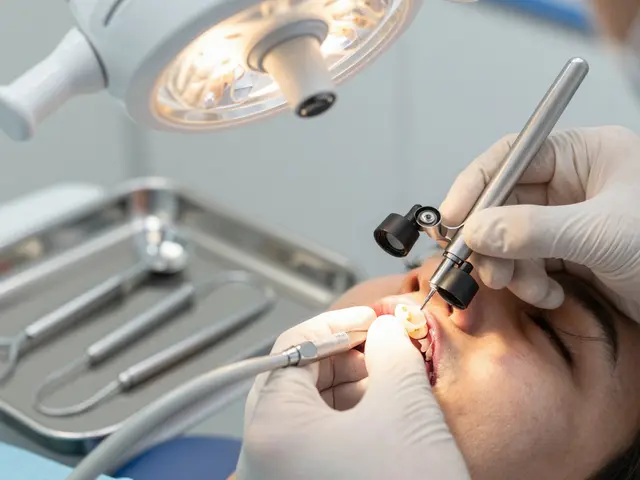 Jak dlouho vydrží porcelánové zuby? Vše, co potřebujete vědět o trvanlivosti zubních korunkových náhrad