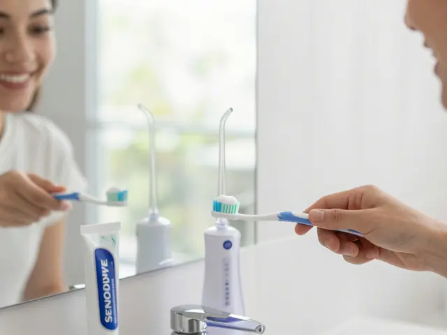 Jak se starat o své nové celokeramické fazety: průvodce pro trvalý lesk a zdraví