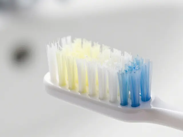 Jak vydrží Curaprox kartáčky déle než ostatní zubní kartáčky