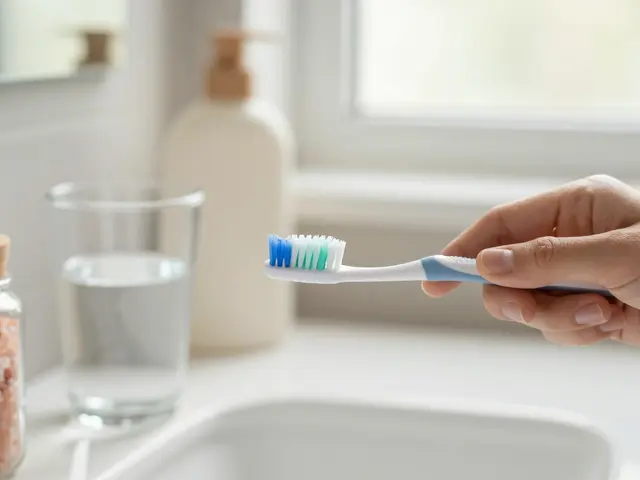 Jak zmírnit citlivost zubů pomocí domácích prostředků: přirozené způsoby, které skutečně fungují