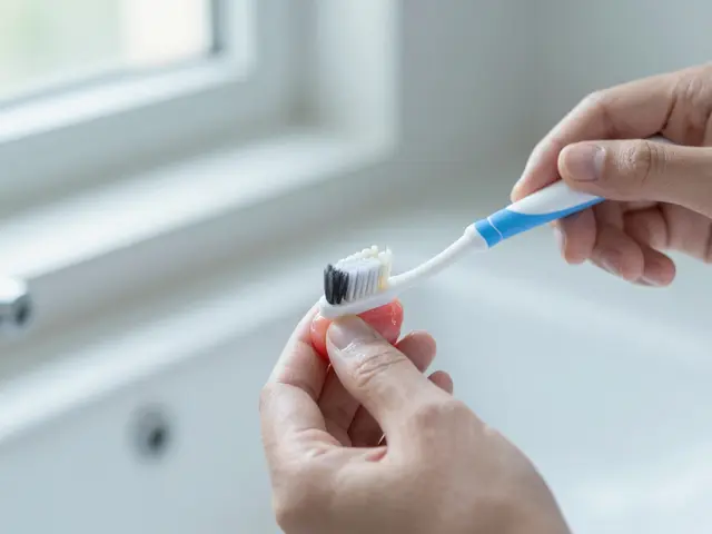 Rekonstrukce chrupu: Jak se vyhnout následnému zánětu