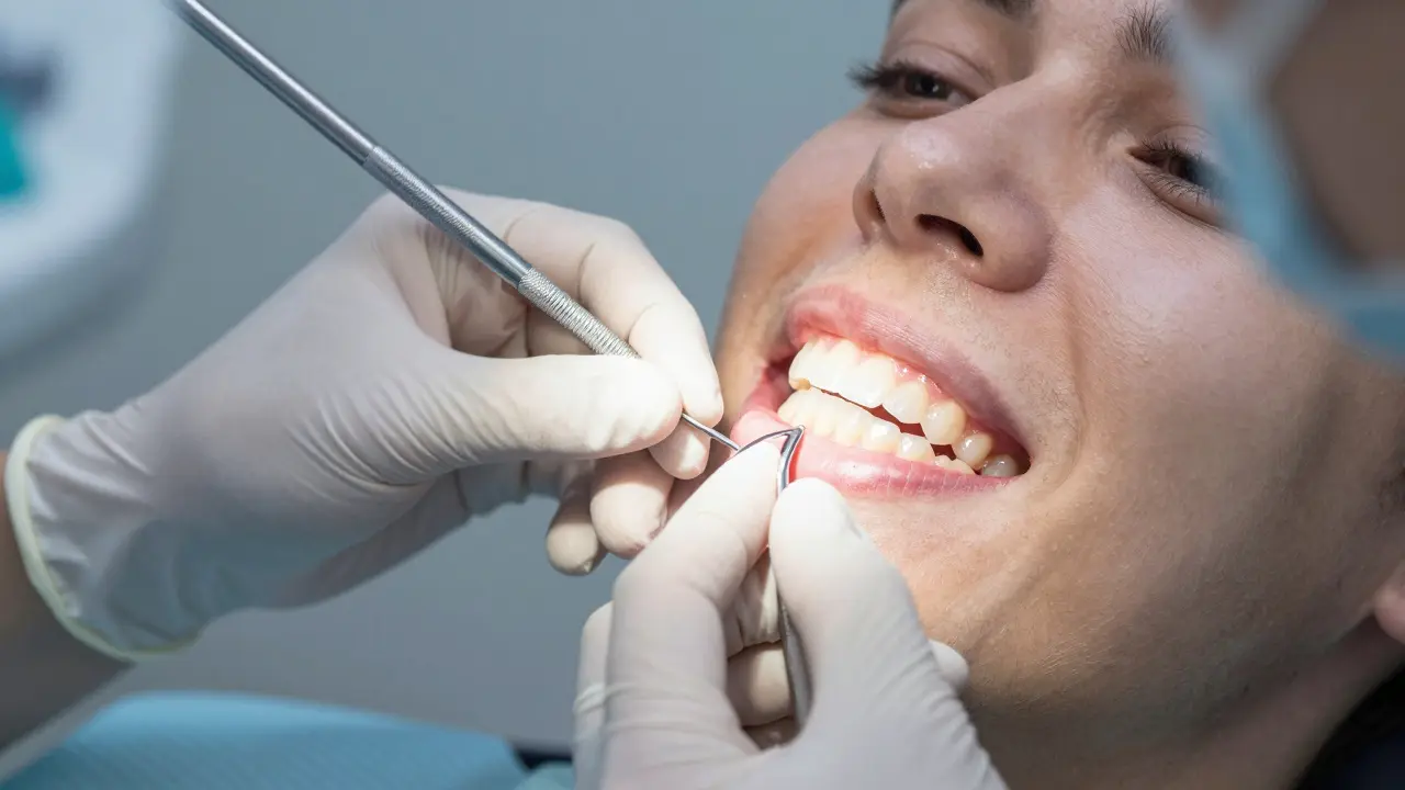 Co je fazet? Všechno, co potřebujete vědět o keramických fazetách