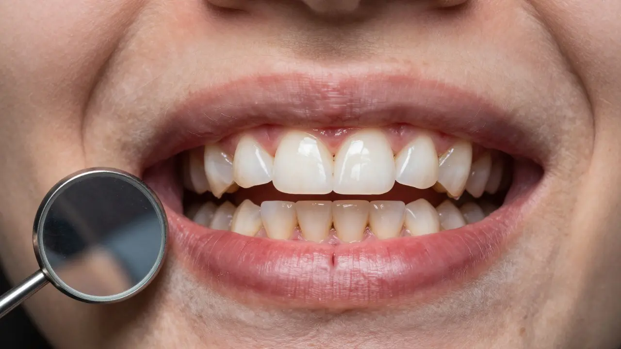 Fazety na křivé zuby: Jak se vyhnout problémům po zákroku