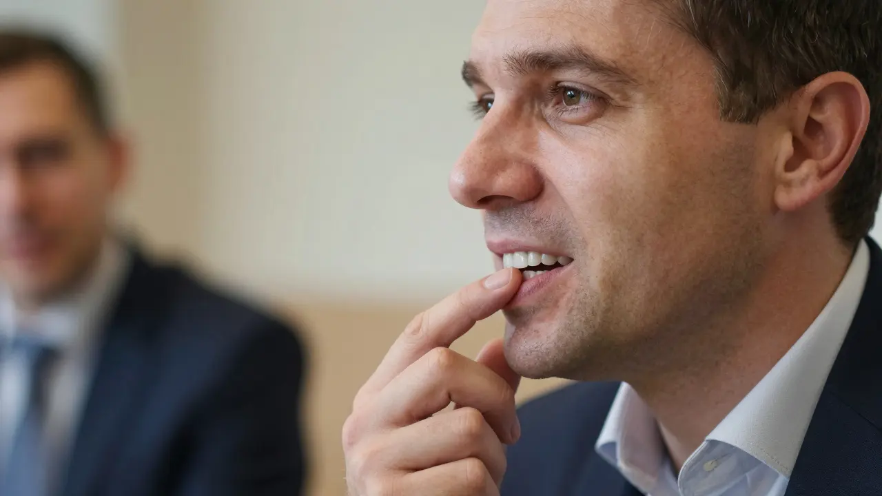 Jak postavení zubů ovlivňuje vaši řeč: co byste měli vědět