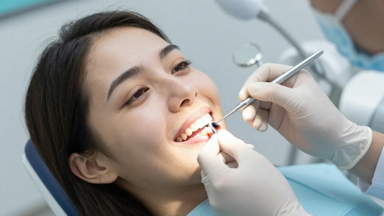 Jak se vypořádat s tetracyklinovými zuby: Praktický průvodce pro začátečníky